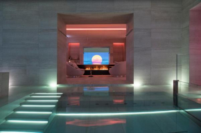 Helvetia&Bristol Firenze – Starhotels Collezione, Florence